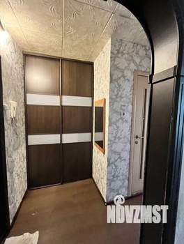 1-к квартира, на длительный срок, 30м2, 4/9 этаж