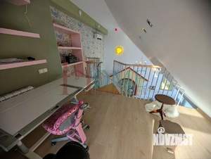 4-к квартира, на длительный срок, 218м2, 17/20 этаж