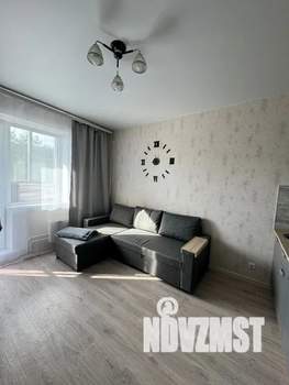 2-к квартира, посуточно, 37м2, 2/16 этаж