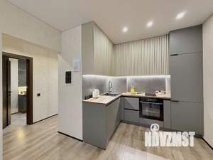 2-к квартира, посуточно, 40м2, 1/1 этаж