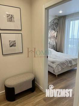 2-к квартира, на длительный срок, 43м2, 7/9 этаж