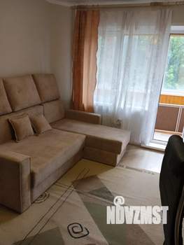 1-к квартира, на длительный срок, 39м2, 2/9 этаж