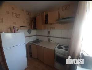 2-к квартира, на длительный срок, 42м2, 1/5 этаж