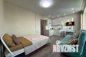 1-к квартира, посуточно, 35м2, 12/26 этаж