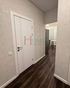 1-к квартира, на длительный срок, 38м2, 3/23 этаж