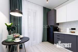 1-к квартира, на длительный срок, 30м2, 15/20 этаж