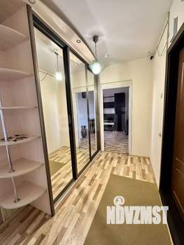 2-к квартира, на длительный срок, 57м2, 5/10 этаж