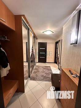 1-к квартира, на длительный срок, 58м2, 2/20 этаж