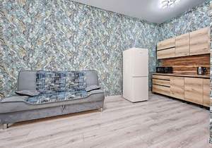 1-к квартира, на длительный срок, 37м2, 1/16 этаж