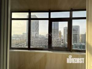 1-к квартира, на длительный срок, 43м2, 10/21 этаж