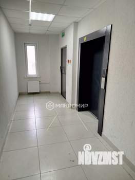 Студия квартира, на длительный срок, 25м2, 19/24 этаж