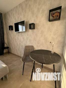 Студия квартира, посуточно, 20м2, 21/25 этаж