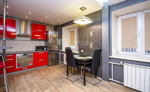 2-к квартира, на длительный срок, 64м2, 5/12 этаж