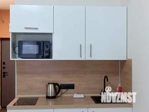1-к квартира, посуточно, 22м2, 2/16 этаж