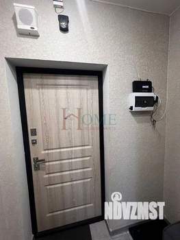 1-к квартира, на длительный срок, 27м2, 13/25 этаж