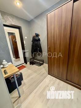 2-к квартира, на длительный срок, 59м2, 6/10 этаж