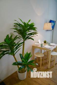 1-к квартира, посуточно, 38м2, 9/25 этаж