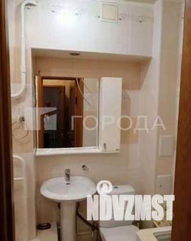 1-к квартира, на длительный срок, 40м2, 10/10 этаж