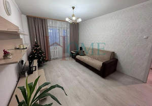 1-к квартира, на длительный срок, 37м2, 4/9 этаж