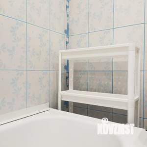 2-к квартира, на длительный срок, 42м2, 12/16 этаж