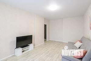2-к квартира, посуточно, 60м2, 8/25 этаж