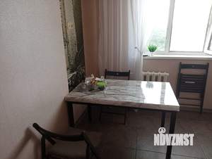 1-к квартира, на длительный срок, 42м2, 14/18 этаж