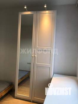 2-к квартира, на длительный срок, 69м2, 6/25 этаж