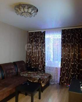 1-к квартира, на длительный срок, 48м2, 2/10 этаж