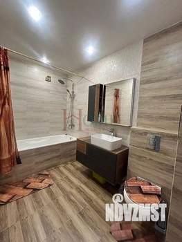 2-к квартира, на длительный срок, 43м2, 16/17 этаж