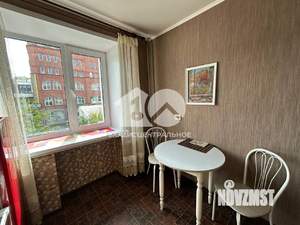 1-к квартира, на длительный срок, 30м2, 3/5 этаж