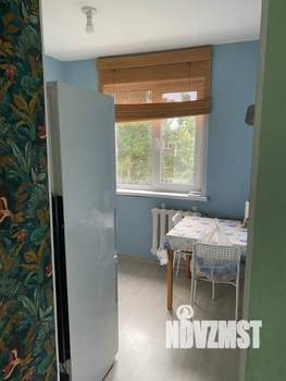 1-к квартира, на длительный срок, 31м2, 5/5 этаж