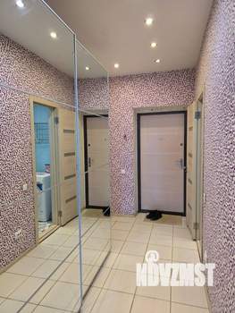 Студия квартира, на длительный срок, 34м2, 8/8 этаж