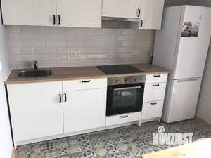 2-к квартира, на длительный срок, 55м2, 3/14 этаж