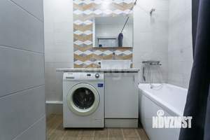 2-к квартира, на длительный срок, 37м2, 8/17 этаж