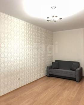 1-к квартира, на длительный срок, 60м2, 3/9 этаж