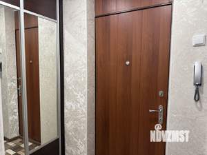 1-к квартира, на длительный срок, 33м2, 5/9 этаж