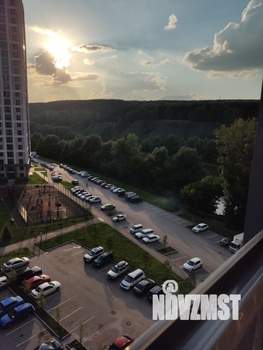 2-к квартира, на длительный срок, 43м2, 9/18 этаж