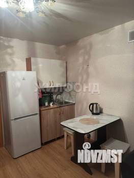 1-к квартира, на длительный срок, 20м2, 9/10 этаж