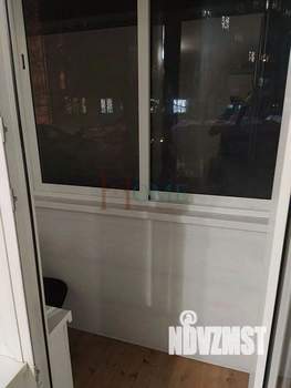 1-к квартира, на длительный срок, 30м2, 2/5 этаж