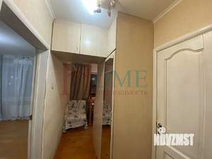 1-к квартира, на длительный срок, 33м2, 2/10 этаж