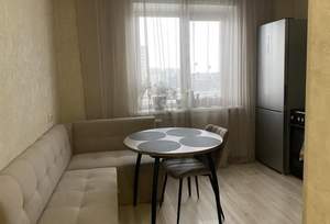 1-к квартира, на длительный срок, 36м2, 9/9 этаж