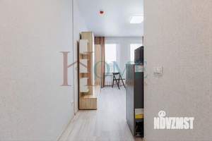 Студия квартира, на длительный срок, 23м2, 6/13 этаж