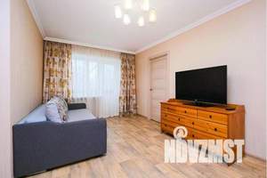 2-к квартира, посуточно, 50м2, 3/5 этаж