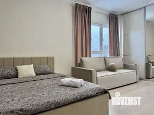 2-к квартира, посуточно, 68м2, 6/17 этаж