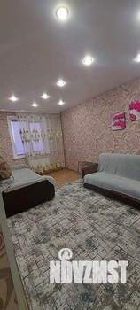 1-к квартира, на длительный срок, 35м2, 6/10 этаж