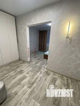 1-к квартира, на длительный срок, 35м2, 3/16 этаж