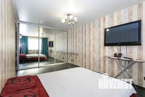 1-к квартира, посуточно, 35м2, 3/5 этаж