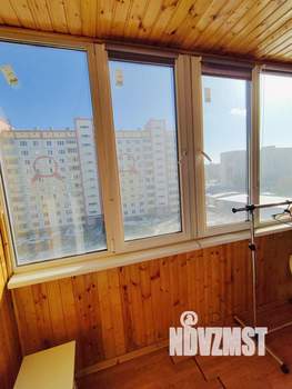 1-к квартира, на длительный срок, 36м2, 6/10 этаж