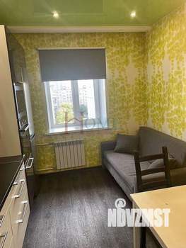 1-к квартира, на длительный срок, 44м2, 10/13 этаж