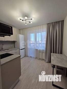 1-к квартира, на длительный срок, 41м2, 13/14 этаж